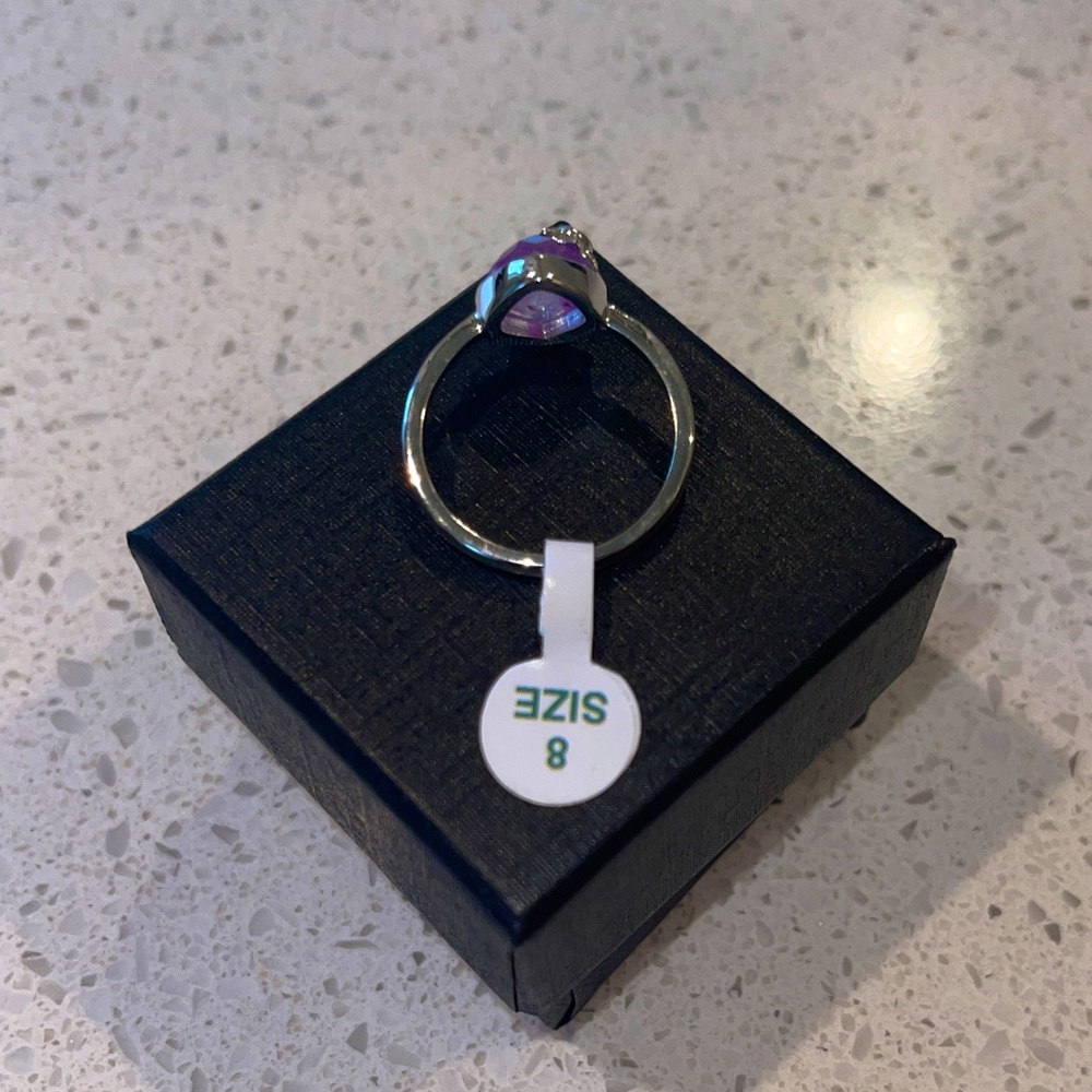 Bomb Party ring - Picture 2 of 4